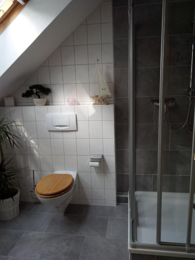 Lenzer Ferienidyll Am Plauer See Exterior photo